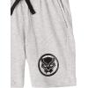 imageAmazon Essentials Disney  Marvel  Star Wars Boys and Toddlers Outfit Sets Previously Spotted Zebra Pack of 5Marvel Black Panther
