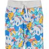 imageAmazon Essentials Disney  Marvel  Star Wars Boys and Toddlers Outfit Sets Previously Spotted Zebra Pack of 5Mickey Jumble