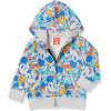 imageAmazon Essentials Disney  Marvel  Star Wars Boys and Toddlers Outfit Sets Previously Spotted Zebra Pack of 5Mickey Jumble