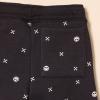 imageAmazon Essentials Disney  Marvel  Star Wars Boys and Toddlers Outfit Sets Previously Spotted Zebra Pack of 5Nightmare Santa Jack