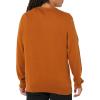 imageAmazon Essentials Disney  Marvel  Star Wars Mens Crew SweatersHappy Mickey