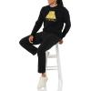 imageAmazon Essentials Disney  Marvel  Star Wars Mens Crew SweatersStar Wars Logo