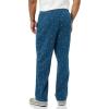 imageAmazon Essentials Disney  Marvel  Star Wars Mens Fleece Sweatpant Available in Big ampamp TallStar Wars Logo Ships