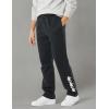 imageAmazon Essentials Disney  Marvel  Star Wars Mens Fleece Sweatpant Available in Big ampamp TallStar Wars Stormtrooper