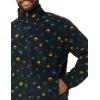 imageAmazon Essentials Disney  Marvel  Star Wars Mens Polar Fleece FullZip Mock JacketsStar Wars Rebel
