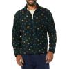 imageAmazon Essentials Disney  Marvel  Star Wars Mens Polar Fleece FullZip Mock JacketsStar Wars Rebel