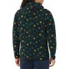 imageAmazon Essentials Disney  Marvel  Star Wars Mens Polar Fleece FullZip Mock JacketsStar Wars Rebel