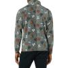 imageAmazon Essentials Disney  Marvel  Star Wars Mens Polar Fleece FullZip Mock JacketsStar Wars Vader