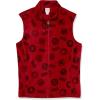 imageAmazon Essentials Disney  Marvel  Star Wars Mens Polar Fleece VestsMarvel Logo