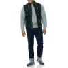 imageAmazon Essentials Disney  Marvel  Star Wars Mens Polar Fleece VestsStar Wars Rebel
