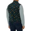 imageAmazon Essentials Disney  Marvel  Star Wars Mens Polar Fleece VestsStar Wars Rebel