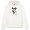imageAmazon Essentials Disney  Marvel  Star Wars Mens SherpaLined Pullover Hoodie SweatshirtMickey