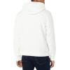 imageAmazon Essentials Disney  Marvel  Star Wars Mens SherpaLined Pullover Hoodie SweatshirtMickey