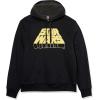 imageAmazon Essentials Disney  Marvel  Star Wars Mens SherpaLined Pullover Hoodie SweatshirtStar Wars Logo