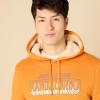 imageAmazon Essentials Disney  Marvel  Star Wars Mens SherpaLined Pullover Hoodie SweatshirtStar Wars Mando