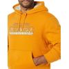 imageAmazon Essentials Disney  Marvel  Star Wars Mens SherpaLined Pullover Hoodie SweatshirtStar Wars Mando