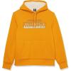 imageAmazon Essentials Disney  Marvel  Star Wars Mens SherpaLined Pullover Hoodie SweatshirtStar Wars Mando