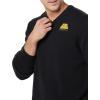 imageAmazon Essentials Disney  Marvel  Star Wars Mens VNeck SweatersStar Wars Logo