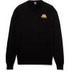 imageAmazon Essentials Disney  Marvel  Star Wars Mens VNeck SweatersStar Wars Logo