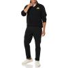 imageAmazon Essentials Disney  Marvel  Star Wars Mens VNeck SweatersStar Wars Logo