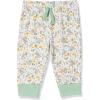 imageAmazon Essentials Disney  Marvel  Star Wars Unisex Babies 6Piece Outfit Set Pack of 6Bambi Nature