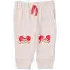 imageAmazon Essentials Disney  Marvel  Star Wars Unisex Babies 6Piece Outfit Set Pack of 6Minnie Rainbow Chaser