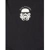 imageAmazon Essentials Disney  Marvel  Star Wars Unisex Babies 6Piece Outfit Set Pack of 6Star Wars Tiny Trooper