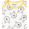 imageAmazon Essentials Disney  Marvel  Star Wars Unisex Babies 6Piece Outfit Set Pack of 6Winnie the Pooh Oh Bother