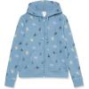 imageAmazon Essentials Disney  Marvel  Star Wars Womens Fleece FullZip Hoodie Sweatshirts Available in Plus SizeMarvel Black Panther Print