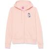 imageAmazon Essentials Disney  Marvel  Star Wars Womens Fleece FullZip Hoodie Sweatshirts Available in Plus SizeSnow White