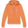 imageAmazon Essentials Disney  Marvel  Star Wars Womens Fleece FullZip Hoodie Sweatshirts Available in Plus SizeStar Wars Logo