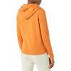 imageAmazon Essentials Disney  Marvel  Star Wars Womens Fleece FullZip Hoodie Sweatshirts Available in Plus SizeStar Wars Logo