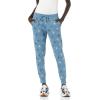imageAmazon Essentials Disney  Marvel  Star Wars Womens French Terry Fleece Jogger SweatpantsMarvel Black Panther