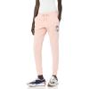 imageAmazon Essentials Disney  Marvel  Star Wars Womens French Terry Fleece Jogger SweatpantsSnow White