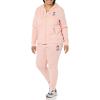 imageAmazon Essentials Disney  Marvel  Star Wars Womens French Terry Fleece Jogger SweatpantsSnow White