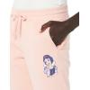 imageAmazon Essentials Disney  Marvel  Star Wars Womens French Terry Fleece Jogger SweatpantsSnow White