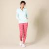 imageAmazon Essentials Disney  Marvel  Star Wars Womens French Terry Fleece Jogger SweatpantsStar Wars Rebel Logo