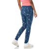 imageAmazon Essentials Disney  Marvel  Star Wars Womens French Terry Fleece Jogger SweatpantsStar Wars Ships