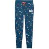 imageAmazon Essentials Disney  Marvel  Star Wars Womens French Terry Fleece Jogger SweatpantsStar Wars Ships