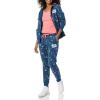 imageAmazon Essentials Disney  Marvel  Star Wars Womens French Terry Fleece Jogger SweatpantsStar Wars Ships