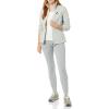 imageAmazon Essentials Disney  Marvel  Star Wars Womens Polar Fleece FullZip Mock JacketsHappy Mickey