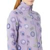 imageAmazon Essentials Disney  Marvel  Star Wars Womens Polar Fleece FullZip Mock JacketsMarvel Logo
