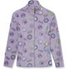 imageAmazon Essentials Disney  Marvel  Star Wars Womens Polar Fleece FullZip Mock JacketsMarvel Logo
