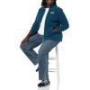 imageAmazon Essentials Disney  Marvel  Star Wars Womens Polar Fleece FullZip Mock JacketsStar Wars Logo