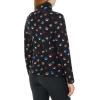 imageAmazon Essentials Disney  Marvel  Star Wars Womens Polar Fleece FullZip Mock JacketsStar Wars Rebel