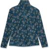 imageAmazon Essentials Disney  Marvel  Star Wars Womens Polar Fleece QuarterZip Mock JacketsStar Wars Logo