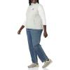imageAmazon Essentials Disney  Marvel  Star Wars Womens Polar Fleece VestsHappy Mickey