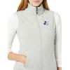 imageAmazon Essentials Disney  Marvel  Star Wars Womens Polar Fleece VestsHappy Mickey