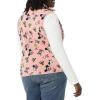 imageAmazon Essentials Disney  Marvel  Star Wars Womens Polar Fleece VestsMinnie and Friends