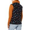 imageAmazon Essentials Disney  Marvel  Star Wars Womens Polar Fleece VestsStar Wars Rebel